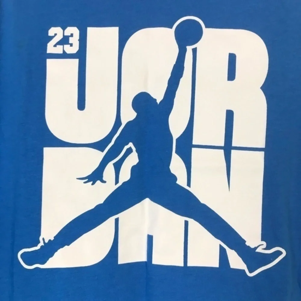 Air Jordan tank
